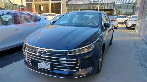 بی وای دی دیسترۆیەر 05 2025  بۆ فرۆشتن لە عێراق -  بەغداد